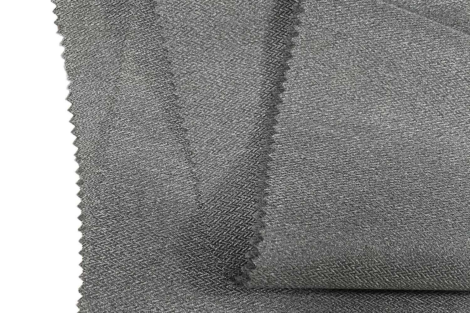 300d Cation Herringbone com PU revestido
