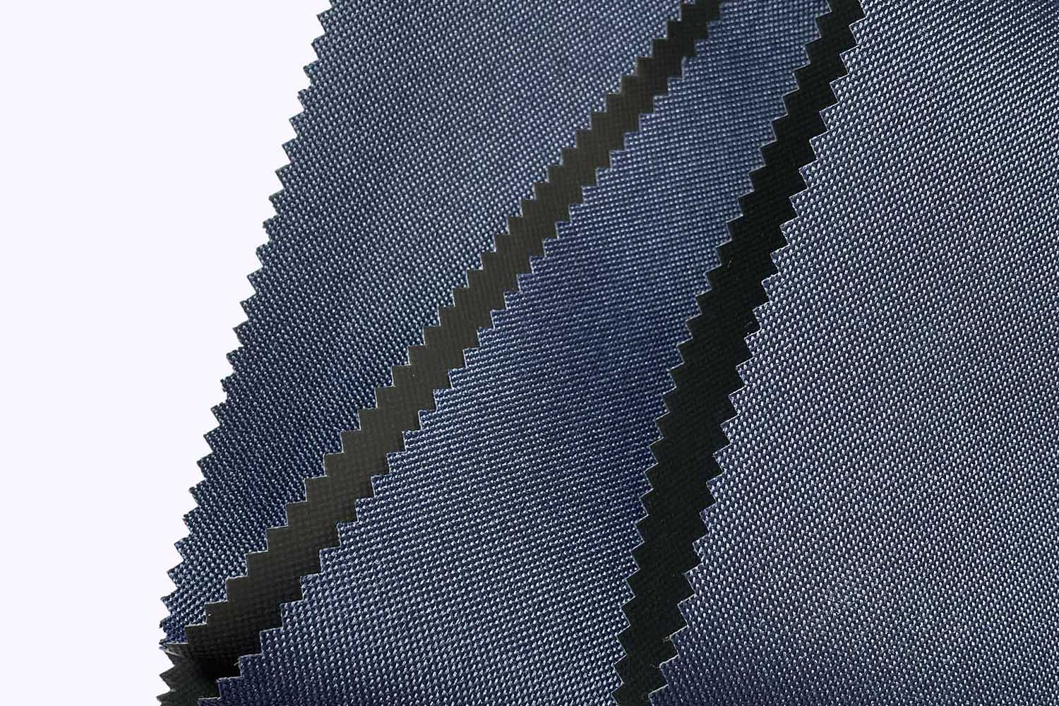 400D*300D*64T Oxford Fabric com PVC revestido